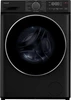 Стиральная машина Weissgauff Стиральная машина Weissgauff WM 4627 Touch Inverter Steam Black 439116 439116