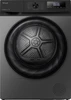Сушильная машина Weissgauff WD 4948 Heat Pump Grey 439155 439155