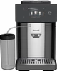 Кофемашина Weissgauff WCM-340 TFT Automatic Touch Cappuccino Nero 439561 439561