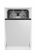 Встраиваемая посудомоечная машина Beko BDIS38120A 7629208335
