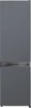 Холодильник Weissgauff WRK 1800 Defrost Dark Grey 439619 439619