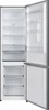 Холодильник Weissgauff WRK 2000 Full NoFrost Inverter Dark Grey 439623 439623