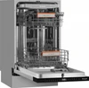 Посудомоечная машина Weissgauff BDW 4508 D Autoopen Infolight 439778 439778