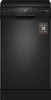 Посудомоечная машина Weissgauff DW 4508 Inverter Autoopen Black 439781 439781