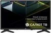 Телевизор Leff 43F690T 43f690t