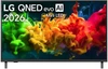 Телевизор LG 43QNED80B6B.ARUG 43qned80b6b.arug