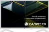 Телевизор LEFF 43U691T 43u691t