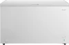 Морозильник Weissgauff WFH-360 Inverter 440303 440303