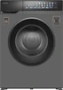 Стиральная машина Weissgauff WM 39107 Full Touch Inverter Steam Grey 440453 440453