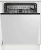 Встраиваемая посудомоечная машина Beko BDIN15360 7698308377