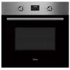 Встраиваемый электрический духовой шкаф Midea MO57103X 4627121254264