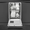 Встраиваемая посудомоечная машина Smeg ST4512IN 8017709302894