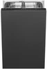 Встраиваемая посудомоечная машина Smeg ST4522IN 8017709302900