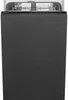 Встраиваемая посудомоечная машина Smeg ST4522IN 8017709302900