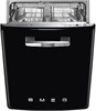 Встраиваемая посудомоечная машина Smeg STFABBL3 8017709305048