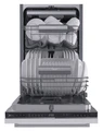 Встраиваемая посудомоечная машина Midea MID45S340i 4657804510240