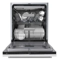 Встраиваемая посудомоечная машина Midea MID60S340i 4657804510349