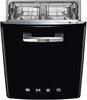 Встраиваемая посудомоечная машина Smeg STFABBL3 8017709305048