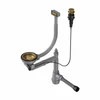 Сифон для мойки Omoikiri WK-1-AB-A (4956471) 4956471