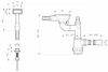 Сифон для мойки Omoikiri WK-1-AB-A (4956471) 4956471