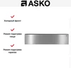 Встраиваемый подогреватель посуды Asko ODW8127S 497348