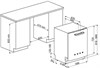 Встраиваемая посудомоечная машина Smeg STFABWH3 8017709305079