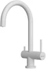 Смеситель Omoikiri YAMADA WH-P 4974227