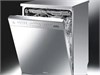 Встраиваемая посудомоечная машина Smeg STFABWH3 8017709305079