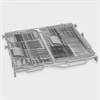 Встраиваемая посудомоечная машина Smeg STFABWH3 8017709305079
