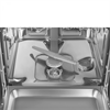 Встраиваемая посудомоечная машина Smeg STFABWH3 8017709305079