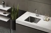 Смеситель для мойки Omoikiri Koriyama (4991005) нержавеющая сталь 4991005
