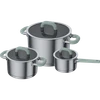 Набор посуды Omoikiri Takara Set ol 4991118 4991118