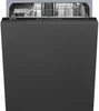 Встраиваемая посудомоечная машина Smeg ST211DS 8017709306816