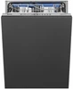 Встраиваемая посудомоечная машина Smeg STL323BQLH 8017709307448