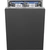 Встраиваемая посудомоечная машина Smeg STL323BQLH 8017709307448