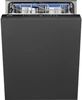Встраиваемая посудомоечная машина Smeg STL342CSL 8017709324391