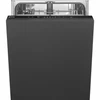 Встраиваемая посудомоечная машина Smeg STL262D 8017709337346