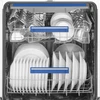 Встраиваемая посудомоечная машина Smeg STL362DQ 8017709337353