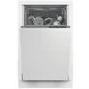 Встраиваемая посудомоечная машина Hotpoint-Ariston HIS 1C69 869894400020