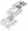 Встраиваемая посудомоечная машина Miele G 5481 SCVi 911041