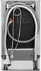 Встраиваемая посудомоечная машина Electrolux EEA22100L 911075039