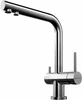 Смеситель для мойки Omoikiri Nagano-C (4994146) хром 4994146