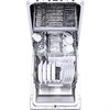 Встраиваемая посудомоечная машина Akpo ZMA45 Series 6 Autoopen ak-18003