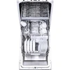 Встраиваемая посудомоечная машина Akpo ZMA45 Series 6 Autoopen ak-18003