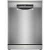 Посудомоечная машина Bosch SMS4IKI51Q, серебристый sms4iki51q