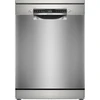 Посудомоечная машина Bosch SMS4IKI51Q, серебристый sms4iki51q