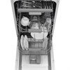 Встраиваемая посудомоечная машина Akpo ZMA45 Series 7 ak-18007