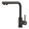 Omoikiri Nakagawa 2 Plus-ES, смеситель, гранит, espresso 4994501