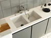 Смеситель для кухни Omoikiri Takamatsu S-GR leningrad grey 4994562 4994562