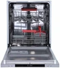 Встраиваемая посудомоечная машина Lex PM 6063 B chmi000303